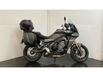 yamaha tracer 9 gt (21my) 890 cc