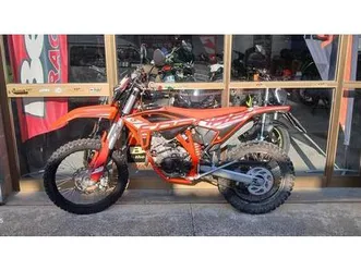 vendo betamotor rr 125 4t enduro lc (2021 - 23) usata a torrita di siena (codice 9871981) - moto.it