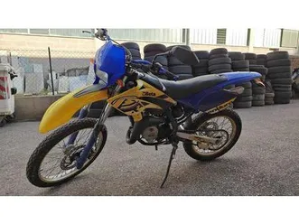 vendo betamotor rr 50 enduro (1997 - 05) usata a castelfiorentino (codice 9872213) - moto.it