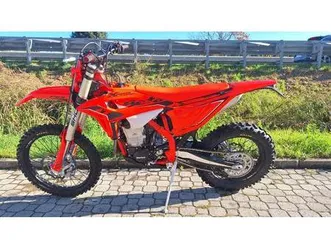 vendo betamotor rr x-pro 390 4t enduro (2026) usata a montebelluna (codice 9872006) - moto.it