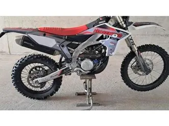 vendo fantic motor xef 250 (2023) usata a pontassieve (codice 9872183) - moto.it