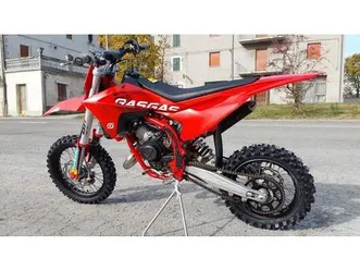 vendo gasgas mc 65 (2023 - 26) usata a pavullo nel frignano (codice 9872063) - moto.it