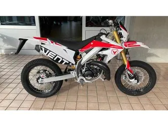 vendo vent derapage 50 low (2022 - 25) usata a varese (codice 9871995) - moto.it