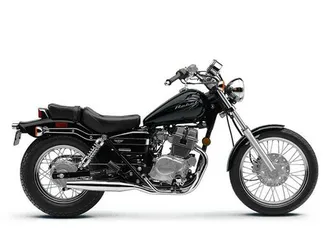 2016 honda® rebel