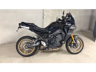 yamaha tracer 9 gt, touring, occasion, chf 8'900.-