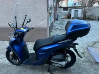 honda sh honda sh 150i