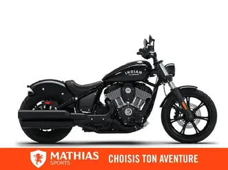 2026 indian indian chief abs