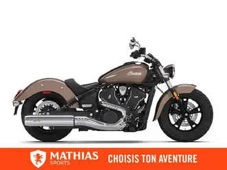 2026 indian indian scout sixty classic limited