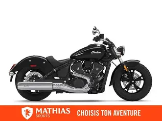 2026 indian indian scout sixty classic