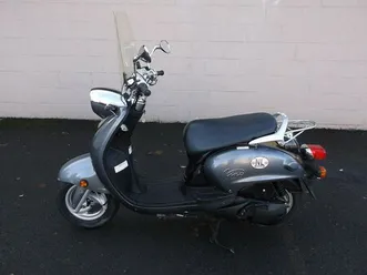 2005 yamaha vino 125