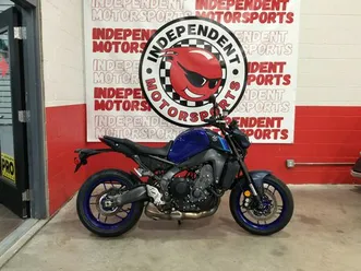 2023 yamaha mt 09