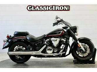 2013 yamaha v star 1300