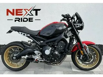 2020 yamaha xsr 900