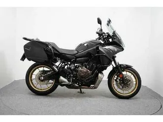 yamaha tracer 7 gt 35 kw zwart