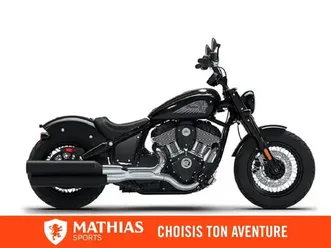 2026 indian indian(r) chief bobber abs