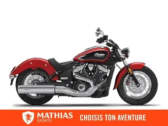 2026 indian indian scout classic limited +tech
