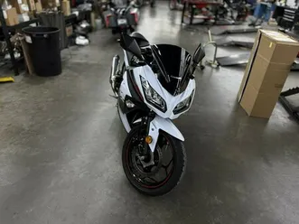 2014 kawasaki ninja® 300 abs