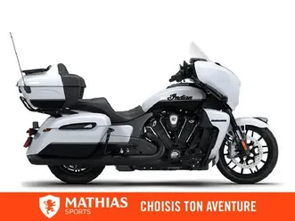 2026 indian roadmaster powerplus dark horse + 112 package