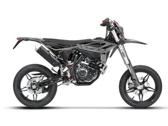 beta rr 125 4t motard t x special edition