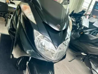 yamaha majesty 400i 2009г.