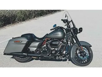 vendo harley-davidson 107 road king special (2017 - 18) - flhrxs usata a lucca (codice 9872309) - moto.it