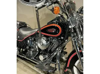 1998 harley-davidson® flsts - heritage springer softail®