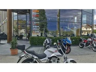 vendo moto guzzi breva v 750 i.e. usata a chieti (codice 9872154) - moto.it
