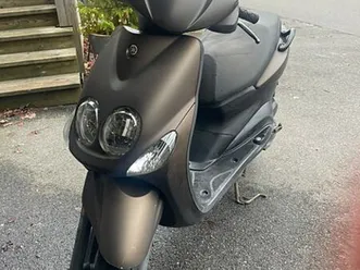 yamaha neo's 50