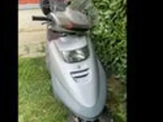 yamaha cygnus 125 - 2000