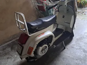 vespa pk 50s del 1986