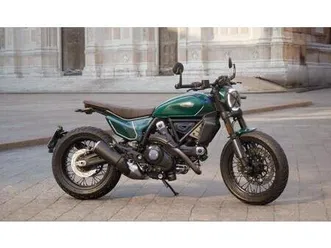 ducati scrambler 800 night shift 2026 jetzt bestellen !