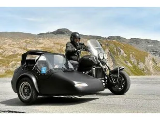 triumph rocket iii roadster, eml gt2001