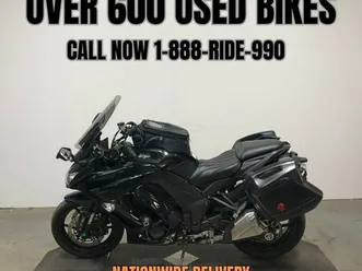 2016 kawasaki z1000 abs