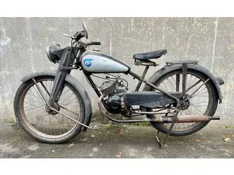 nsu quick 52 98cm 2kw 3ps