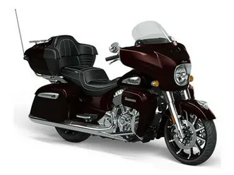 2022 indian motorcycle roadmaster® limited