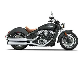 2016 indian motorcycle scout™