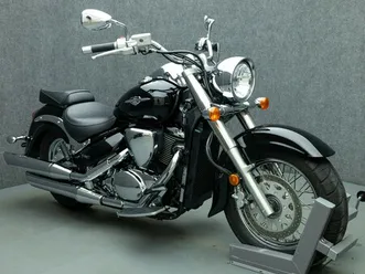 2009 suzuki c50 boulevard