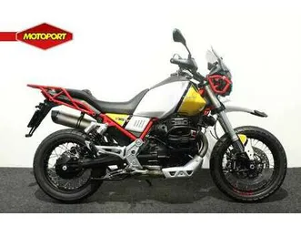 moto guzzi v 85 tt zwart