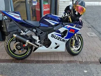 suzuki, gsx-r, 2005, 749 (cc)
