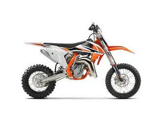2022 ktm 65 sx
