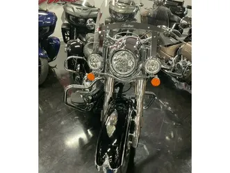 2016 indian motorcycle springfield™