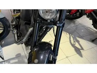 vendo harley-davidson xl 1200 cx roadster (2016 - 18) usata a rapallo (codice 9871992) - moto.it