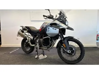 2025 bmw f900 24 model year bmw f900 gs duel petrol manual