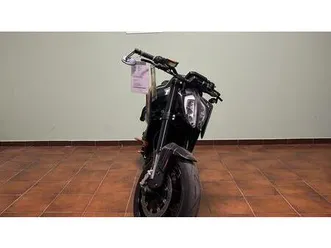 vendo ktm 790 duke (2018 - 20) usata a roma (codice 9872487) - moto.it