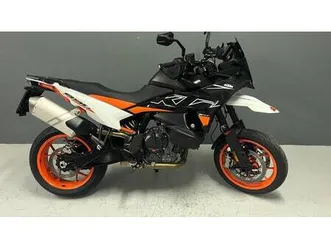 vendo ktm 890 smt (2023 - 25) usata a milano (codice 9872320) - moto.it