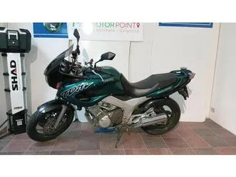 vendo yamaha tdm 850 (1996 - 01) usata a novara (codice 9872481) - moto.it