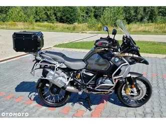 bmw r1250 gs adventure
