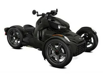 2021 can-am ryker 900 ace