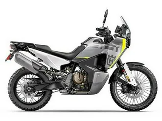 2024 husqvarna norden 901