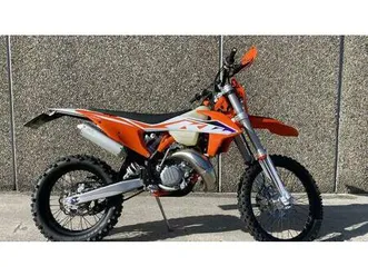 vendo ktm 150 exc tpi (2023) usata a monza (codice 9872142) - moto.it